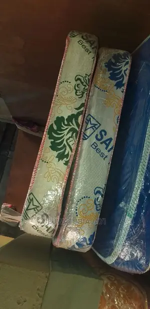 2.5by6by6 Sanwo Foam