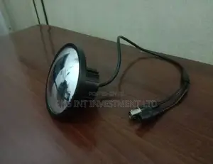 Wide Angle Lens Mirror Spy Camera