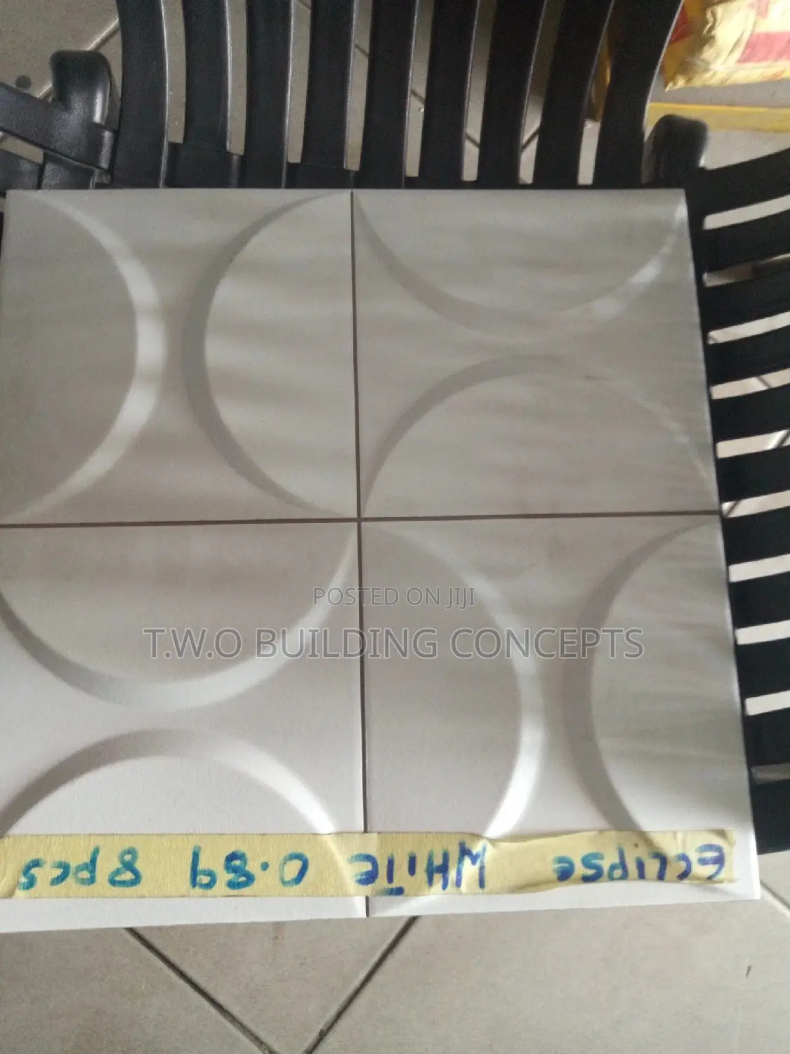 30/30 Spainish Wall Tile