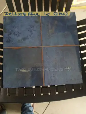 30/30 Spainish Wall Tile