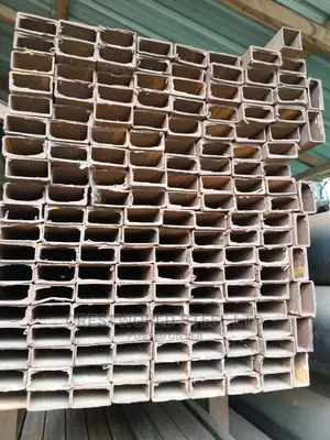 2*1square Pipe