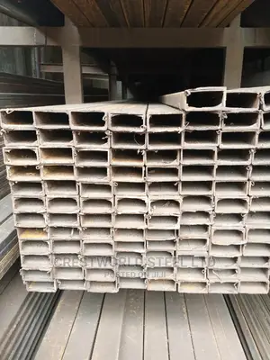 2*1square Pipe