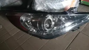 Yahoo Light for Hyundai Sonata 2014 Model