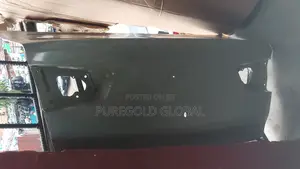 Kia Rio 2012-2014 Trunk (Boot) Available Here