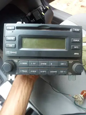 Hyundai and Kia Car Stereos and DVD Available Here.
