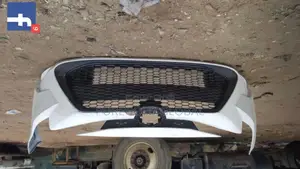 Toyota And Lexus Grade One Bumpers Are Available Here.