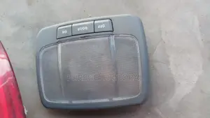 Kia And Hyundai Roof Lights Available Here