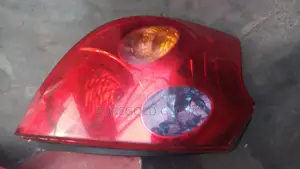 Kia Ceed 2008 Model Rear Light