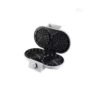 Silver Crest Waffle Maker