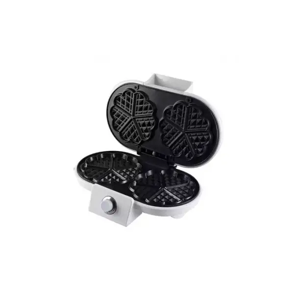 Silver Crest Waffle Maker