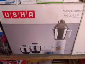 Brand New Grinder With 3 Stainless Cup Very Strong