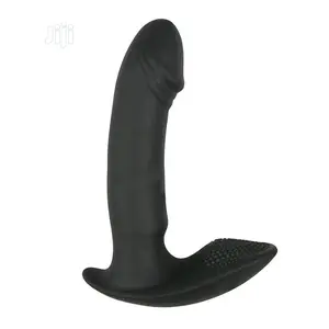 Multi-Functional Vibrator G-Point Wearable Vibrators Sex Toy
