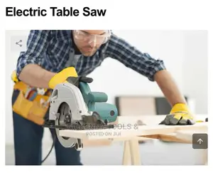 Professional 9" Circular Saw 2400w