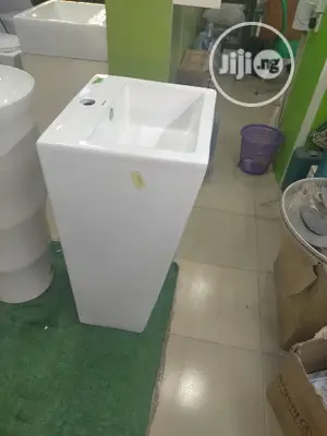 Standing Wash Hand Basin