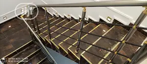 Aluminum Handrails