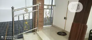 Stainless Steel Handrails