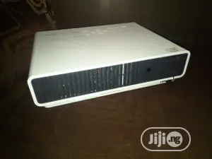 Classic Casio Projector