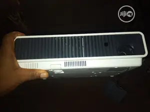 Classic Casio Projector