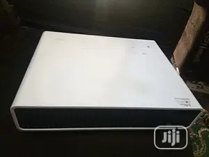 Classic Casio Projector