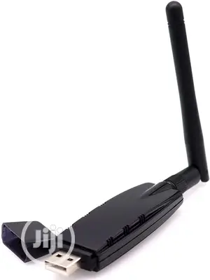 Atheros Ar9271 Chipset 150mbps Wireless Usb Wifi Adapter
