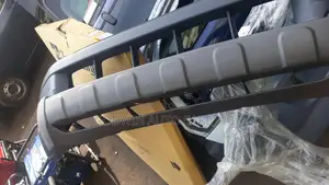Front Bumber 2003 Honda Pilot
