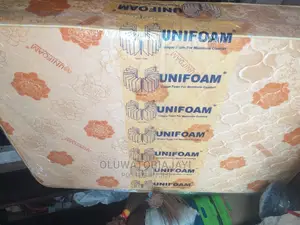 4.5by6by12 Unifoam