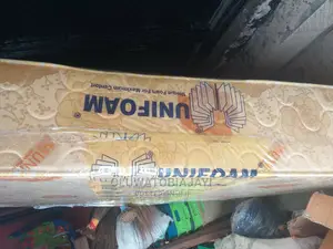 4.5by6by12 Unifoam