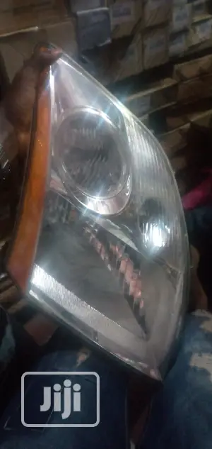 Head Lamp Nissan Sentra 2008