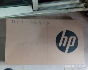 New Laptop HP 4GB Intel Core I3 HDD 1T
