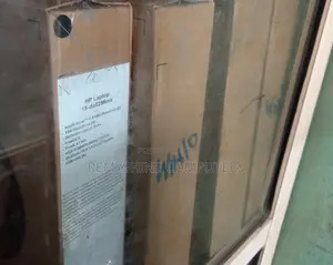 New Laptop HP 4GB Intel Core I3 HDD 1T