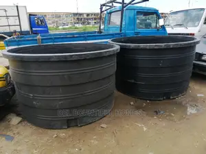 Fish Pond Tank 5000 Litters