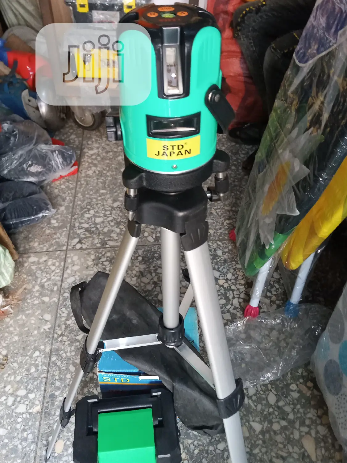Lasser Level STD