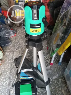 Lasser Level STD