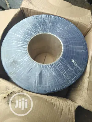 3 Mm Thick Clear Transparent PVC Curtain Strip