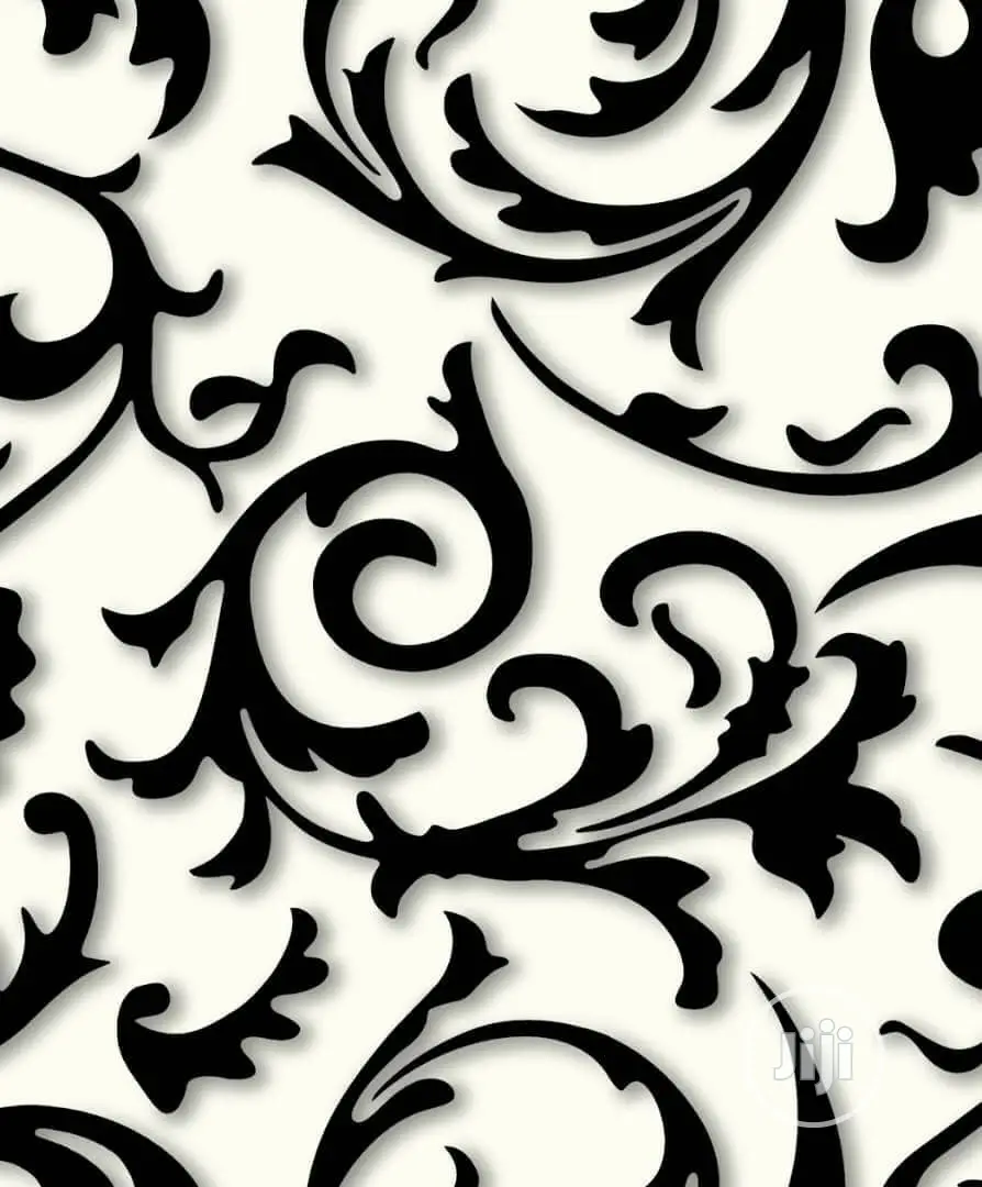 Luxerious Wall Paper
