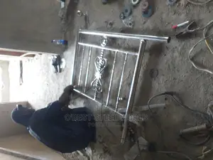 Stainless Steel Handrails