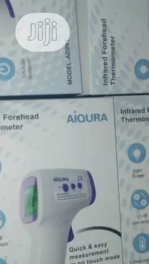 Non Contact Infrared Thermometer