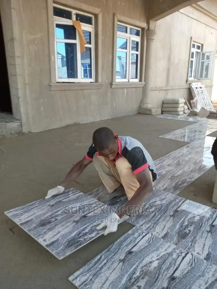 Call For A Professional Tilers