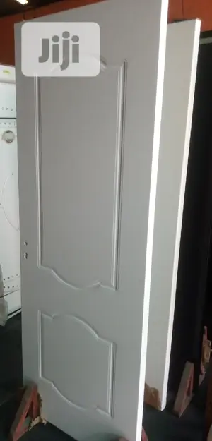 Turkey Room and Toilets Doors.