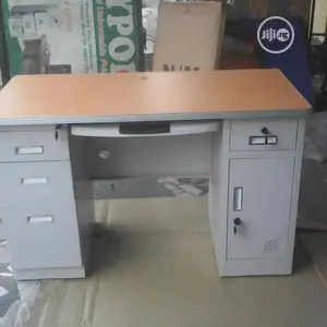 Office Metal Table