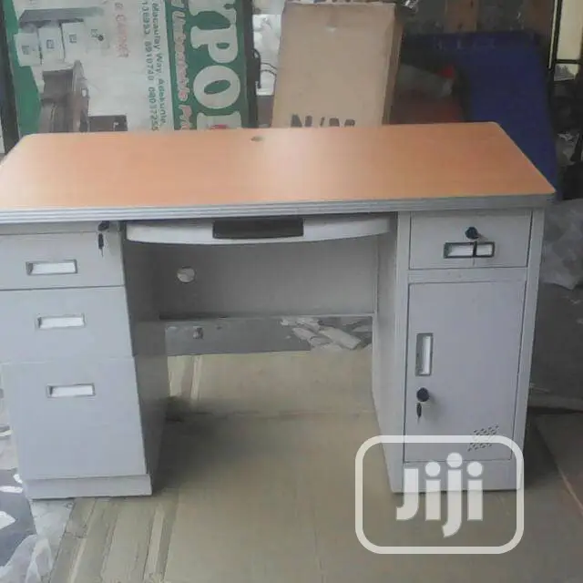Office Metal Table