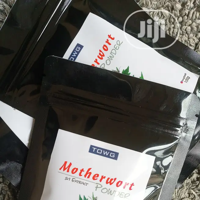 Motherwort Extract Powder 100g