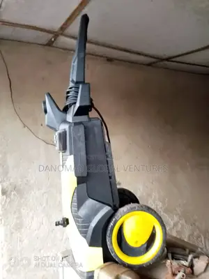 Karcher 4.65 High Pressure Washer