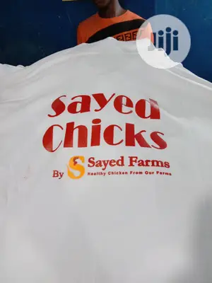 Printing Services