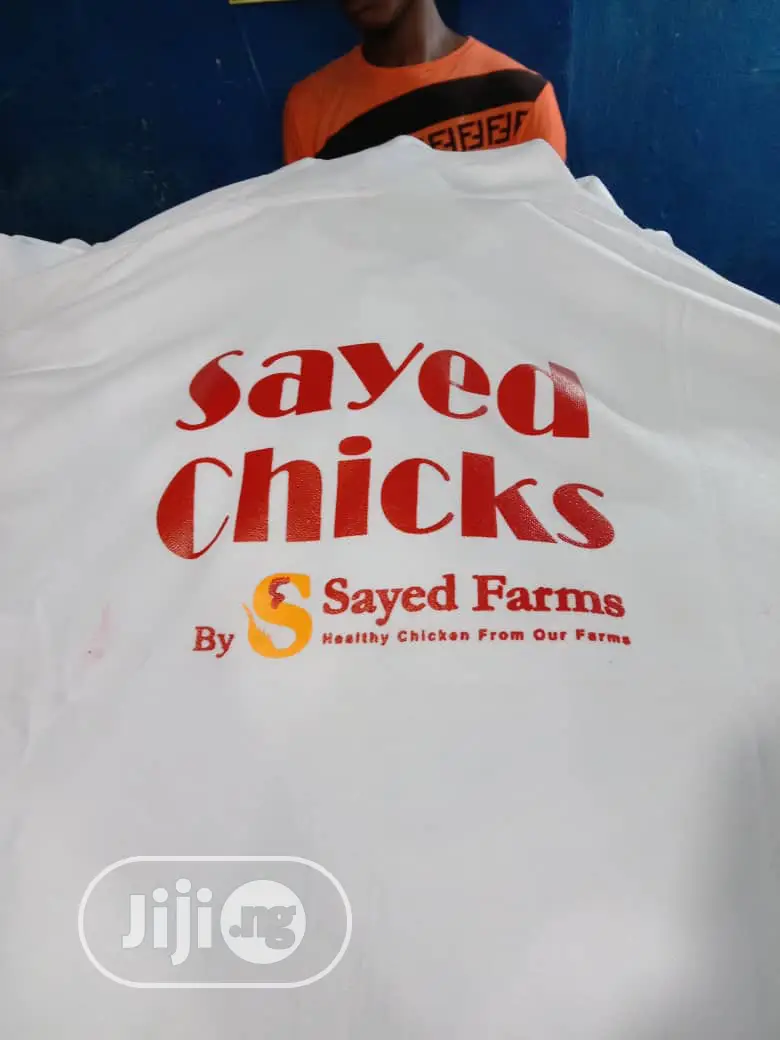 Printing Services
