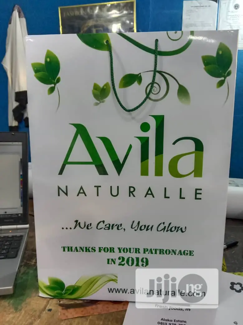 Printing Services