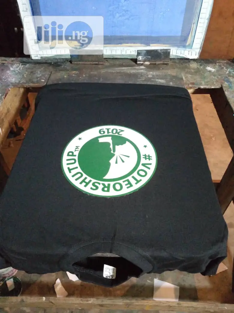 Printing Services