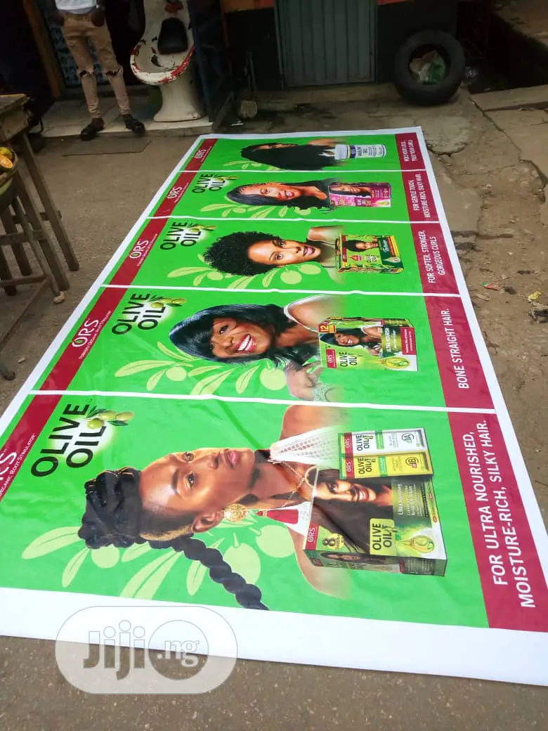 Printing Services