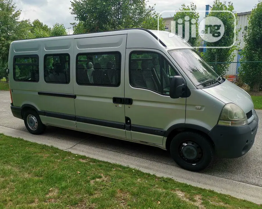 Bus For Hire/Rental.