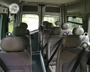 Bus For Hire/Rental.